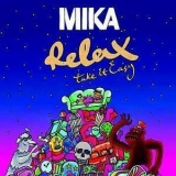 Mika - Relax, Take It Easy '2006