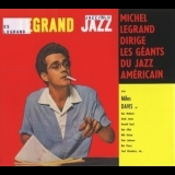 Michel Legrand - Legrand Jazz '1958 - Album