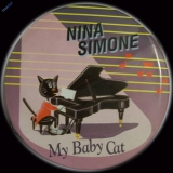 Nina Simone - My Baby Cat '1993