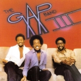 The Gap Band - The Gap Band III '1980