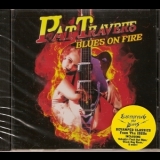 Pat Travers - Blues On Fire '2012