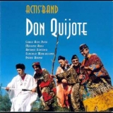Actis'Band - Don Quijote '2001