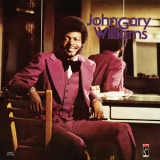 John Gary Williams - John Gary Williams '1973