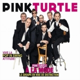 Pink Turtle - A La Mode '2012