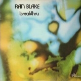 Ran Blake - Breakthru '1975