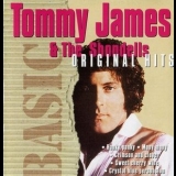 Tommy James & The Shondells - Original Hits - Tommy James '1995