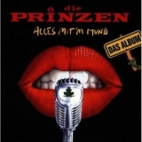 Die Prinzen - Alles Mit'm Mund '1996 - Album