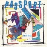 Passport - Talk Back '1988 - Album