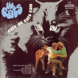 The Cats - Cats As Cats Can '1967