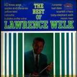 Lawrence Welk - The Best Of Lawrence Welk '1967