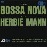 Herbie Mann - Do The Bossa Nova With Herbie Mann '1962