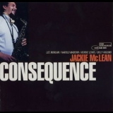 Jackie Mclean - Consequence '1965