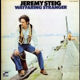Jeremy Steig - Wayfaring Stranger '1971