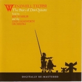Kenny Wheeler - Windmill Tilter '1969