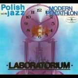 Laboratorium - Modern Pentathlon '1976