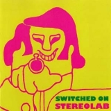Stereolab - Switched On '1992