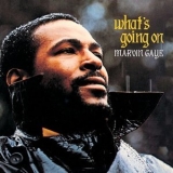 Marvin Gaye - What's Going On - 40th Anniversary Super Deluxe Edition '2011 - Album