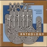 Maze Feat. Frankie Beverly - Anthology (2CD) '1996 - Anthology