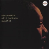 Milt Jackson - Statements '1961