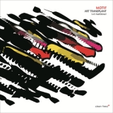 Motif - Art Transplant '2011