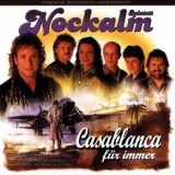 Nockalm Quintett - Casablanca Fuer Immer '1999 - Album