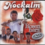 Nockalm Quintett - Prinz Rosenherz '2004 - Album