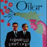 Oiler - Missing Part One '1994