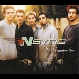 Nsync - This I Promise You '2000