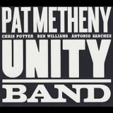 Pat Metheny - Unity Band '2012