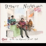 Robert Nighthawk - Live On Maxwell Street 1964 '2000