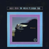 Oscar Peterson Trio - Night Train '1963
