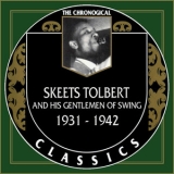 Skeets Tolbert - 1931-1940 '1997