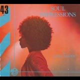 Janko Nilovic - Soul Impressions '1975