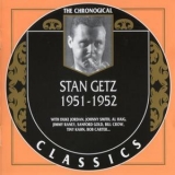 Stan Getz - 1951-1952 '2003