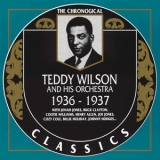 Teddy Wilson & His Orchestra - 1936-1938 '1990