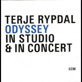 Terje Rypdal - Odyssey: In Studio & In Concert (3CD) '2012 - Album