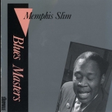 Memphis Slim - Blues Masters, Vol. 9 '1991
