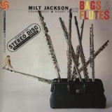 Milt Jackson - Bags & Flutes '1957