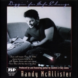 Randy Mcallister - Diggin' For Sofa Change '1997