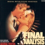 George Fenton - Final Analysi '1992