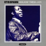 Otis Spann - Walking The Blues '1972
