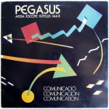 Pegasus - Comunicaci '1983
