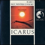 Paul Winter Consort - Icarus '1972 - Album