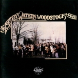 Muddy Waters - The Woodstock Album '1998
