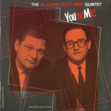 The Al Cohn - Zoot Sims Quintet - You 'n' Me '2002