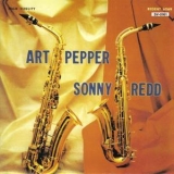 Art Pepper & Sonny Redd - Two Altos '1957