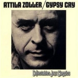 Attila Zoller - Gypsy Cry '1971 - Album