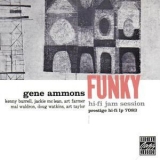 Gene Ammons - Funky '1957