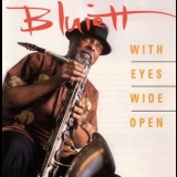 Bluiett - With Eyes Wide Open '2000 - Album