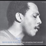 Bud Powell - The Amazing Bud Powell, Vol.2 '1953